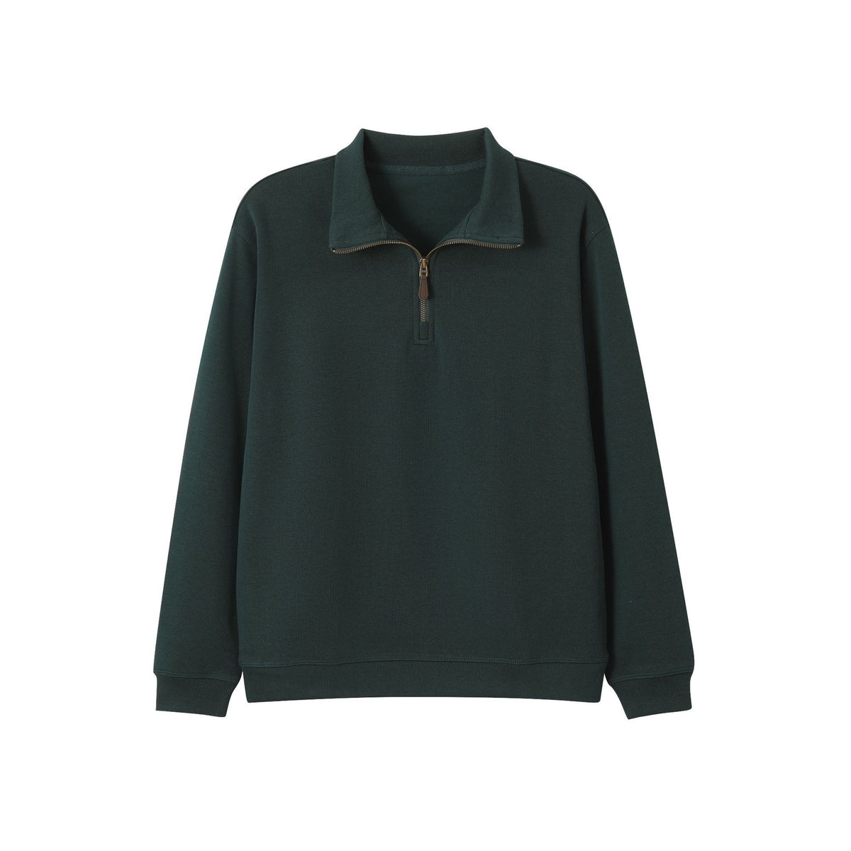 VOSMERE QUARTER ZIP