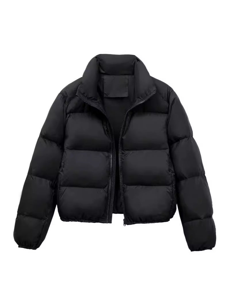 VOSMERE PUFFER JACKET