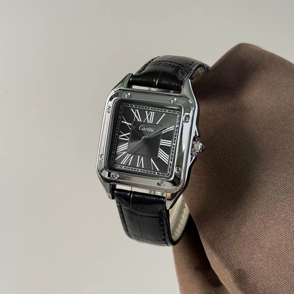 VOSMERE CARTISI WATCH