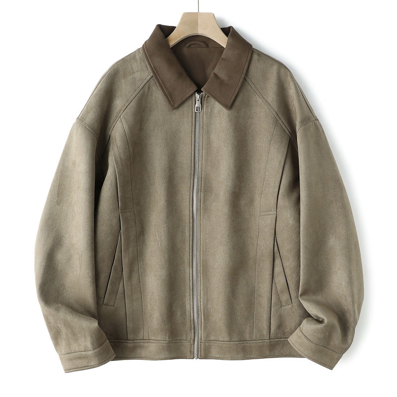VOSMERE TRANSITIONAL JACKET