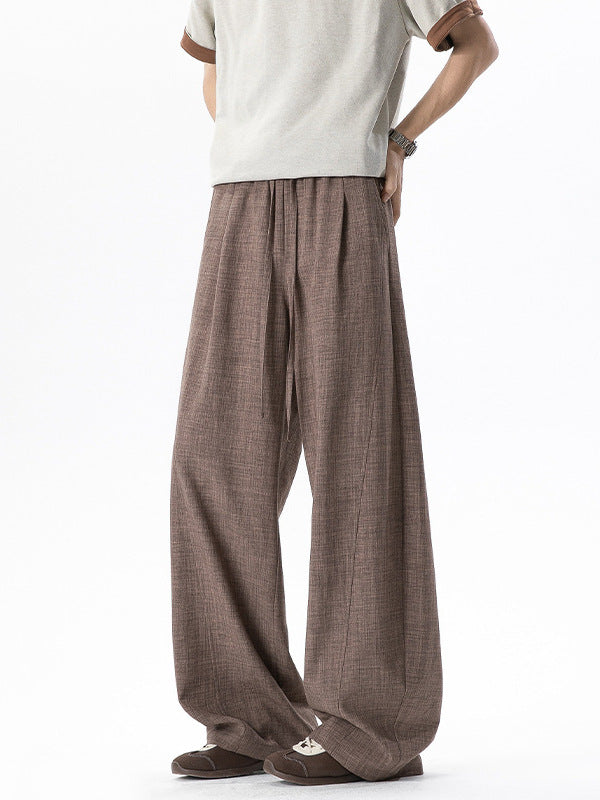 VOSMERE LINEN PANTS