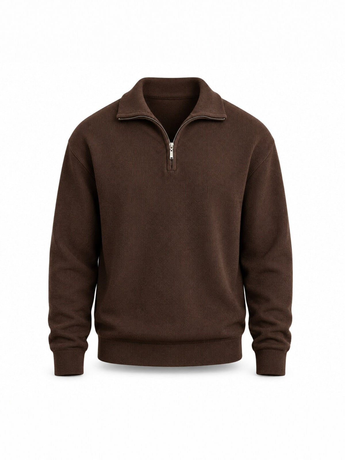VOSMERE QUARTER ZIP V2