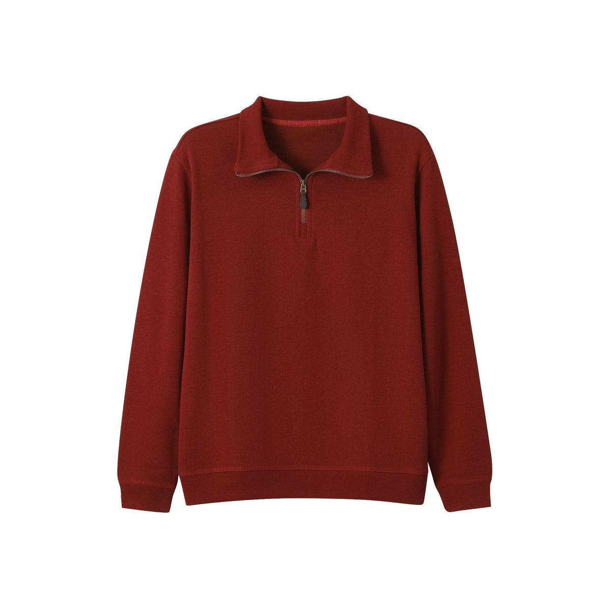 VOSMERE QUARTER ZIP