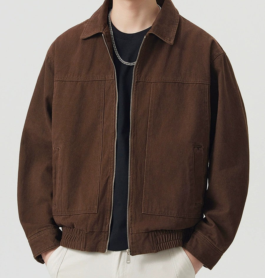 VOSMERE WORKWEAR JACKE