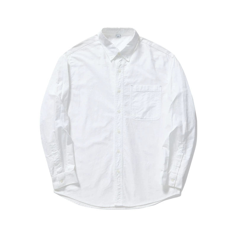 VOSMERE LONG SHIRT