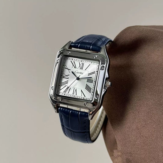 VOSMERE CARTISI WATCH