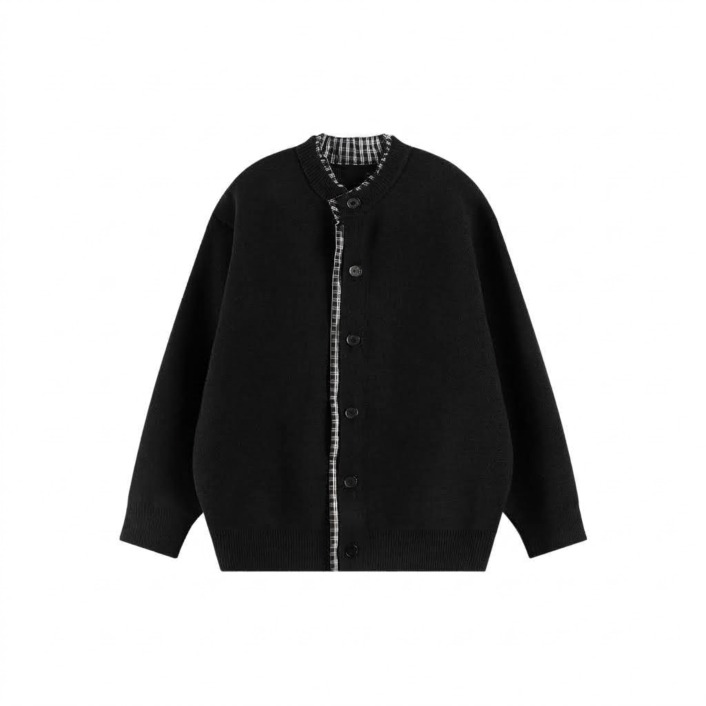 VOSMERE CARDIGAN