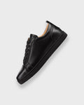 LEATHER SNEAKER