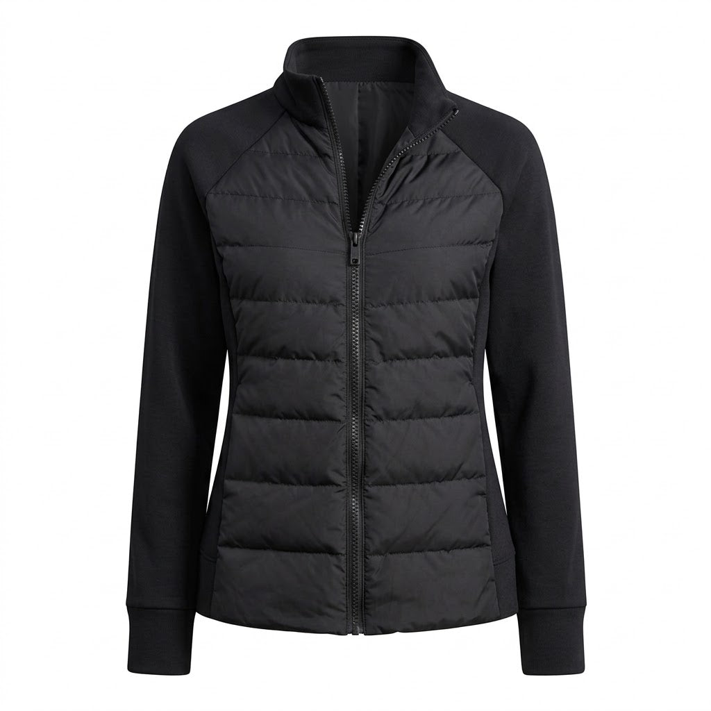 VOSMERE QUILTED JACKET