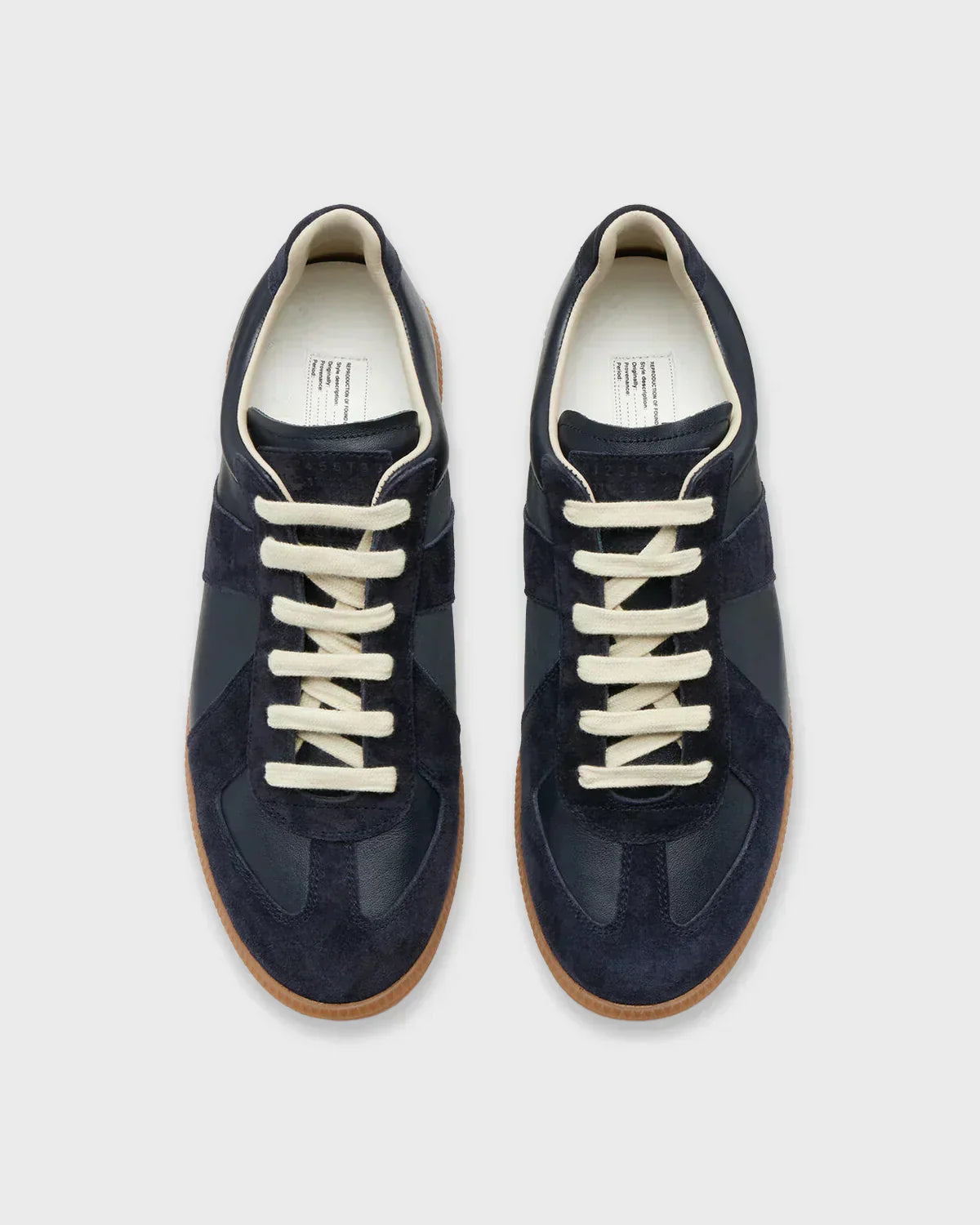VOSMERE SNEAKER V2