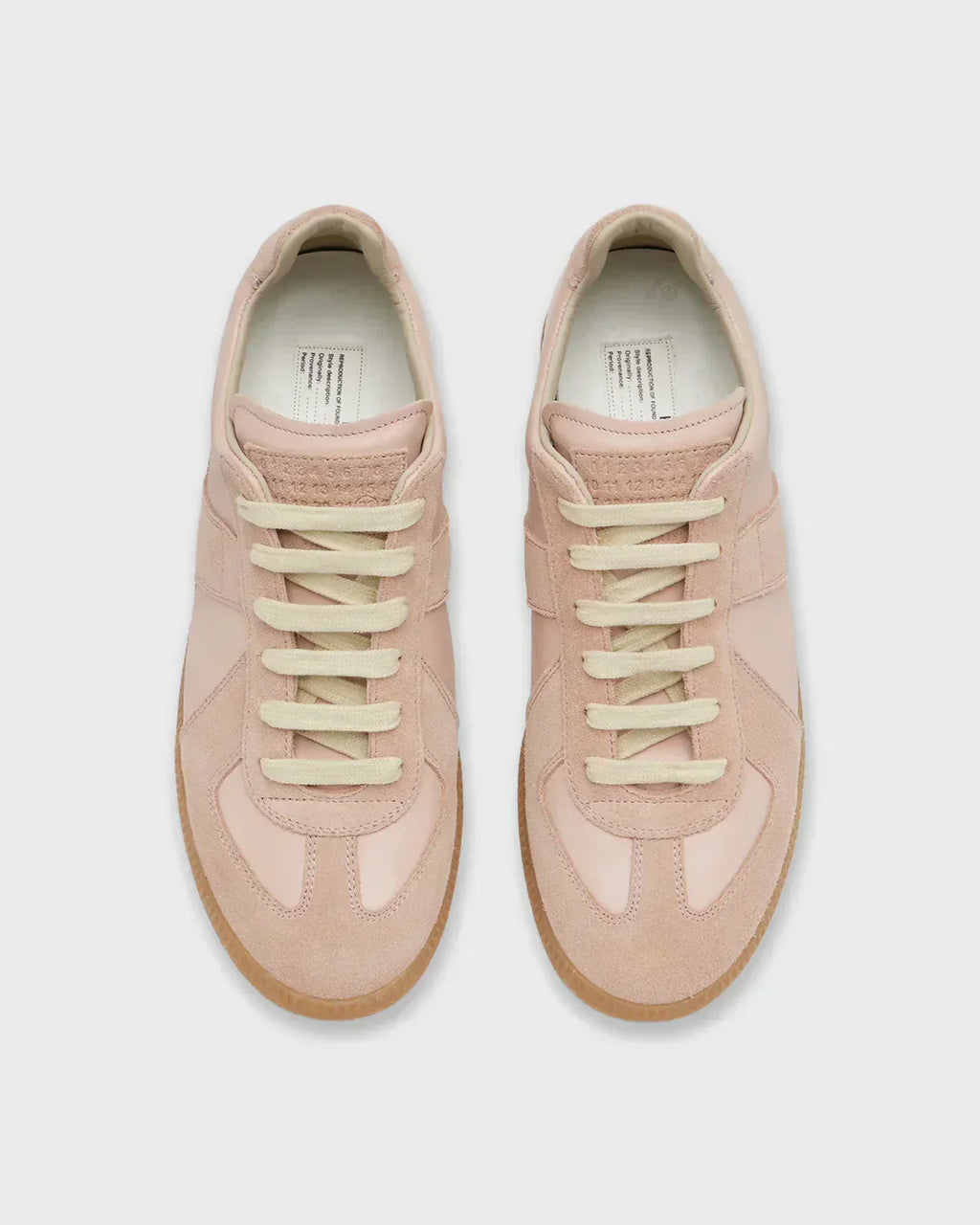 VOSMERE SNEAKER V2