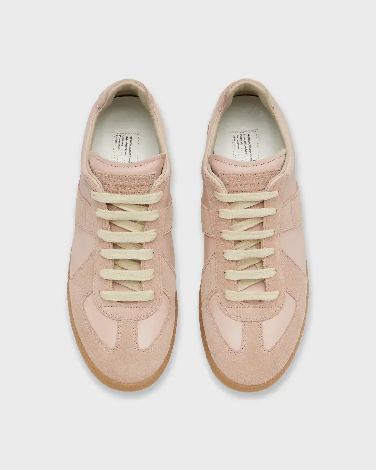 VOSMERE SNEAKER V2