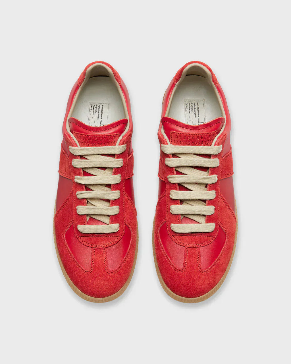 VOSMERE SNEAKER V2