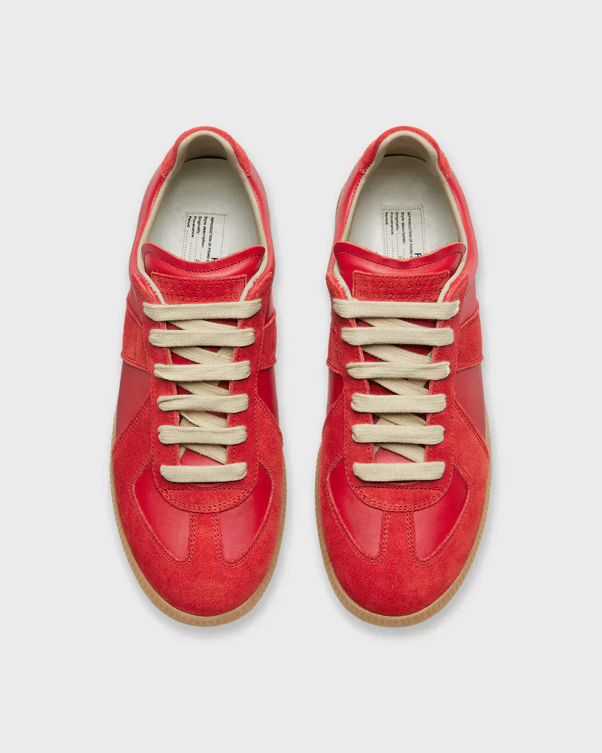VOSMERE SNEAKER V2